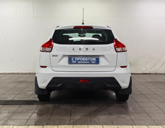 Lada (ВАЗ) XRAY I с пробегом 2020 года, цена 790 000 рублей, 112600 км, хэтчбек, Автокод Объявления
