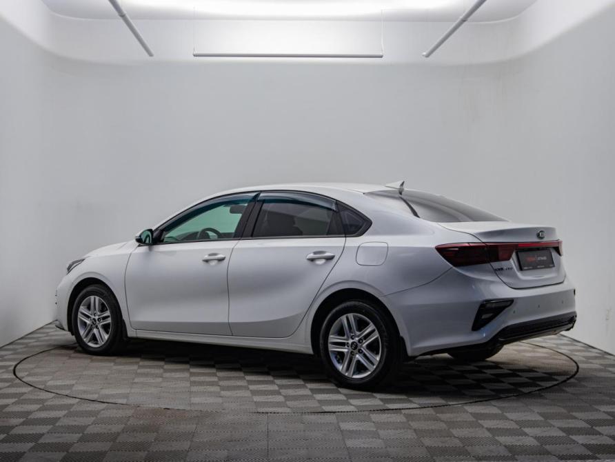 Kia Cerato IV Москва  - изображение 7