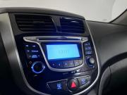 Hyundai Solaris I Москва  - изображение 41