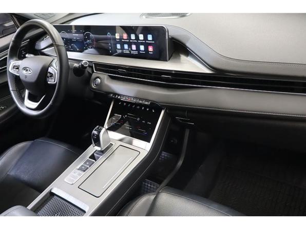 Chery Tiggo 4 Pro I Рестайлинг с пробегом 2024 года, цена 1 629 000 рублей, 29250 км, внедорожник, Автокод Объявления