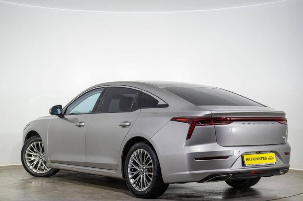 FAW Bestune B70 I Оренбург  - изображение 7