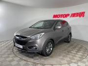 Hyundai ix35 I Рестайлинг Воронеж  - изображение 27
