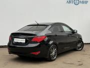Hyundai Solaris I Рестайлинг Москва  - изображение 17