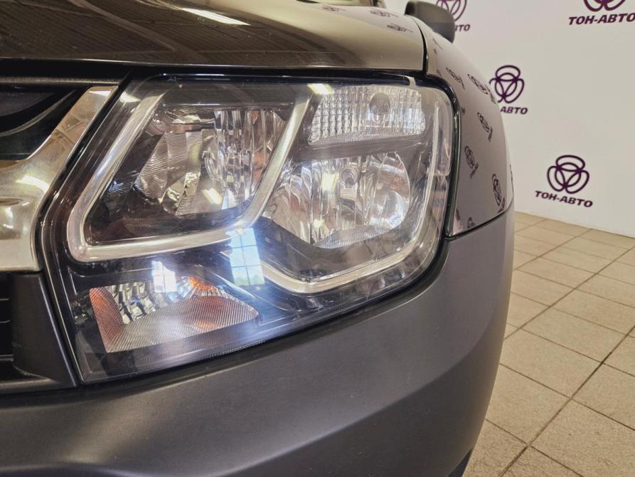 Renault Duster I Рестайлинг Тольятти  - изображение 8