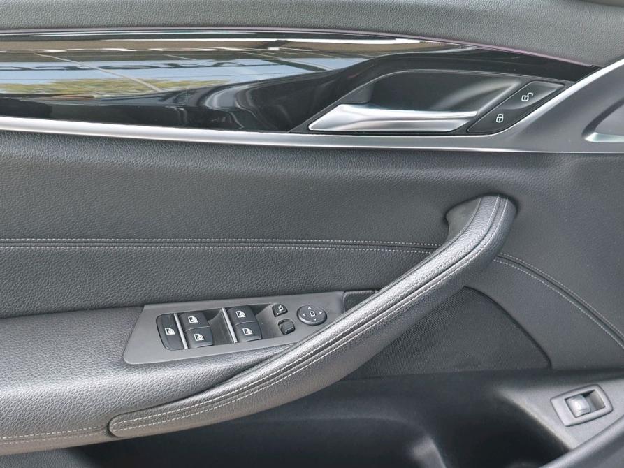 BMW 5 серии VII (G30/G31/G38) Санкт-Петербург  - изображение 22