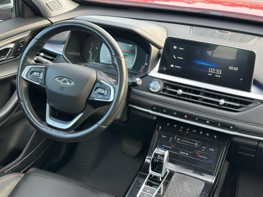 Chery Tiggo 7 Pro I Волгоград  - изображение 4