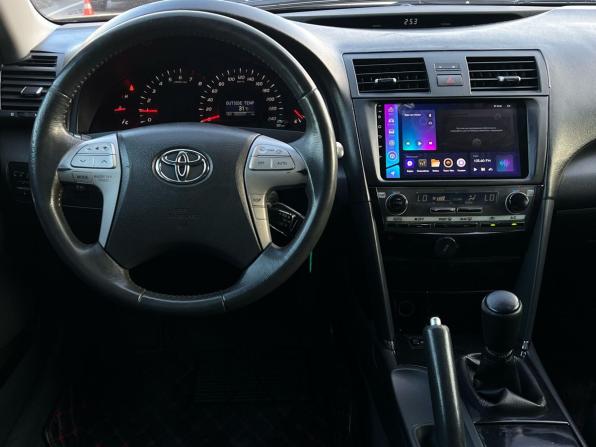 Toyota Camry VI (XV40) с пробегом 2008 года, цена 849 000 рублей, 282100 км, седан, Автокод Объявления