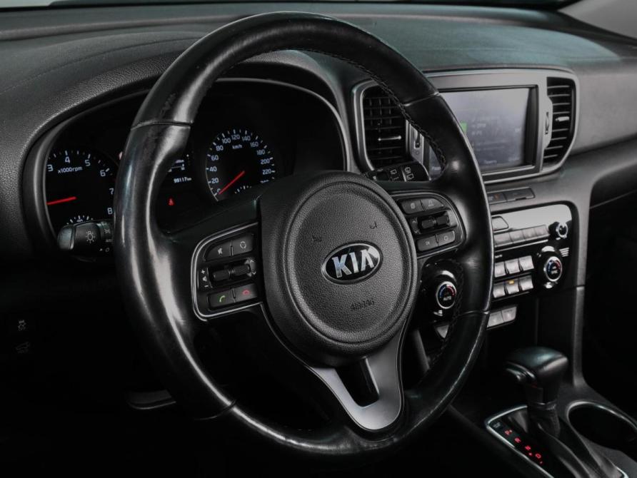 Kia Sportage IV Ростов-на-Дону  - изображение 13