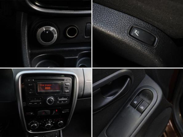 Renault Duster I с пробегом 2013 года, цена 760 000 рублей, 169000 км, внедорожник, Автокод Объявления