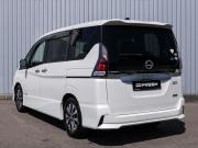 Nissan Serena V (C27) Сочи  - изображение 28
