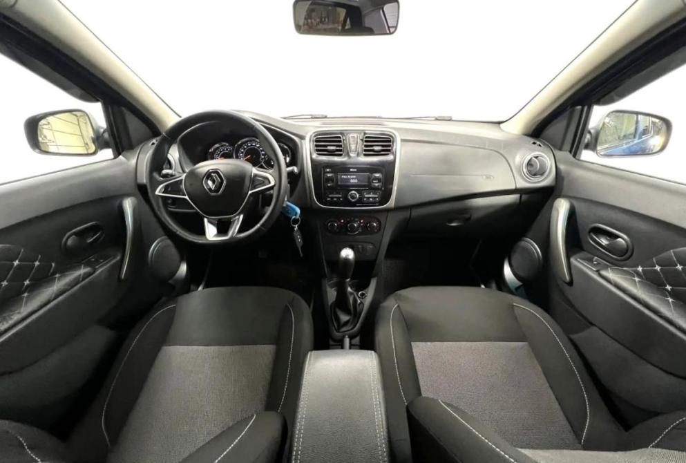 Renault Logan II Рестайлинг Нижний Новгород  - изображение 14