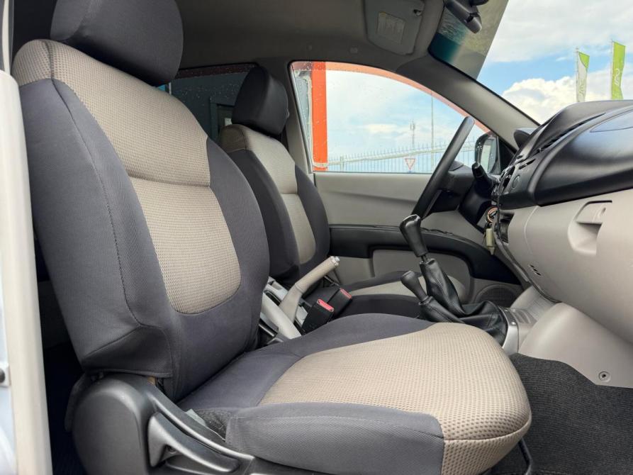 Mitsubishi L200 IV Набережные Челны  - изображение 19