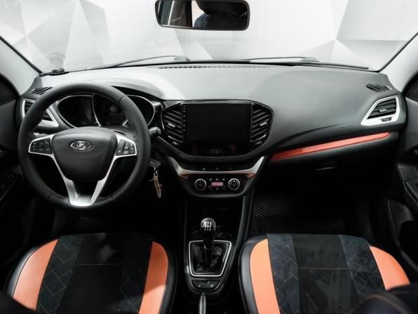 Lada (ВАЗ) Vesta I с пробегом 2018 года, цена 1 139 000 рублей, 146757 км, универсал, Автокод Объявления