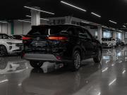 Toyota Highlander IV (XU70) Москва  - изображение 35