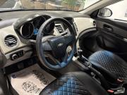 Chevrolet Cruze I Новомосковск  - изображение 34