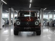 Mercedes-Benz G-Класс AMG II (W463) Москва  - изображение 38