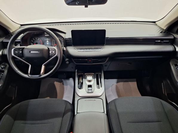 Haval Jolion I с пробегом 2024 года, цена 1 680 000 рублей, 132179 км, внедорожник, Автокод Объявления