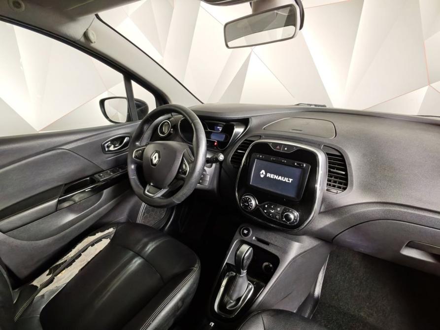 Renault Kaptur I Москва  - изображение 13