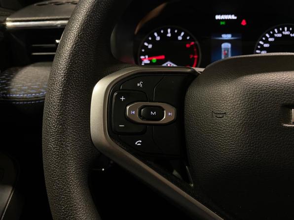 Haval Jolion I Рестайлинг с пробегом 2024 года, цена 2 000 000 рублей, 16184 км, внедорожник, Автокод Объявления