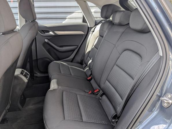 Audi Q3 I (8U) Рестайлинг с пробегом 2016 года, цена 1 880 000 рублей, 154664 км, внедорожник, Автокод Объявления