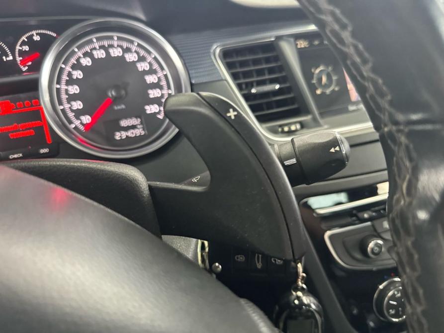 Peugeot 508 I Уфа  - изображение 17