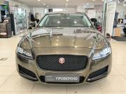 Jaguar XF II Казань  - изображение 24