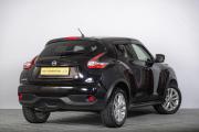 Nissan Juke I Рестайлинг Томск  - изображение 24