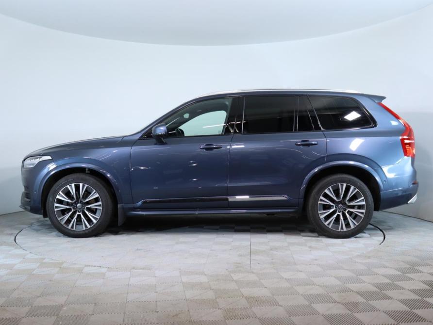Volvo XC90 II Рестайлинг 1 Санкт-Петербург  - изображение 9