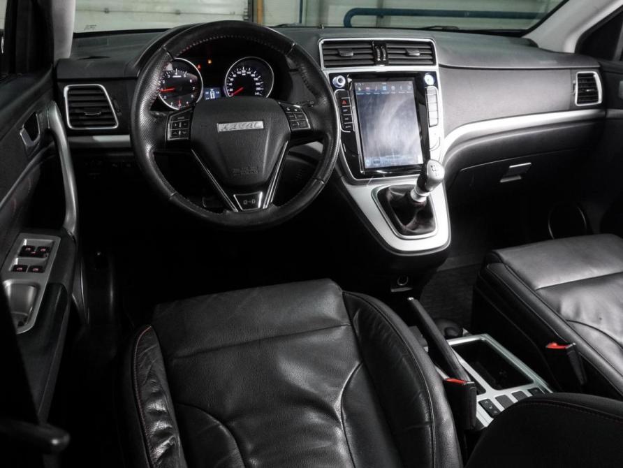 Haval H6 I Воронеж  - изображение 6