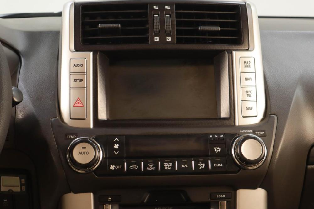 Toyota Land Cruiser Prado 150 Series Челябинск  - изображение 17