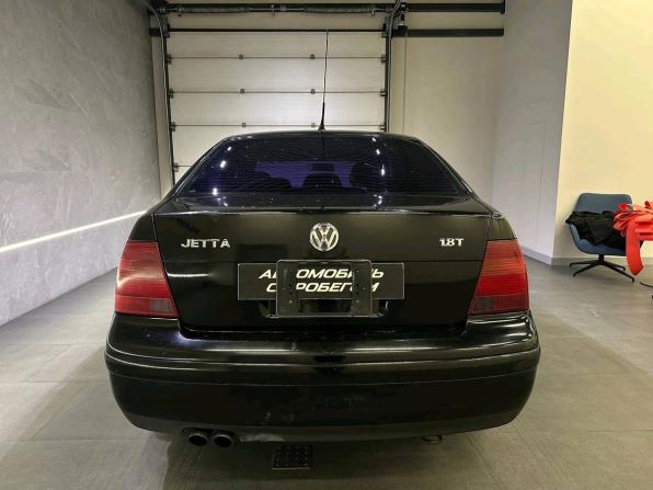 Volkswagen Jetta IV с пробегом 2002 года, цена 399 000 рублей, 221805 км, седан, Автокод Объявления