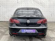 Volkswagen Passat CC I Рестайлинг Тамбов  - изображение 25