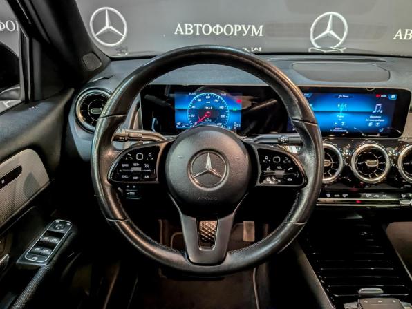 Mercedes-Benz GLB I (X247) с пробегом 2020 года, цена 3 675 000 рублей, 52755 км, внедорожник, Автокод Объявления