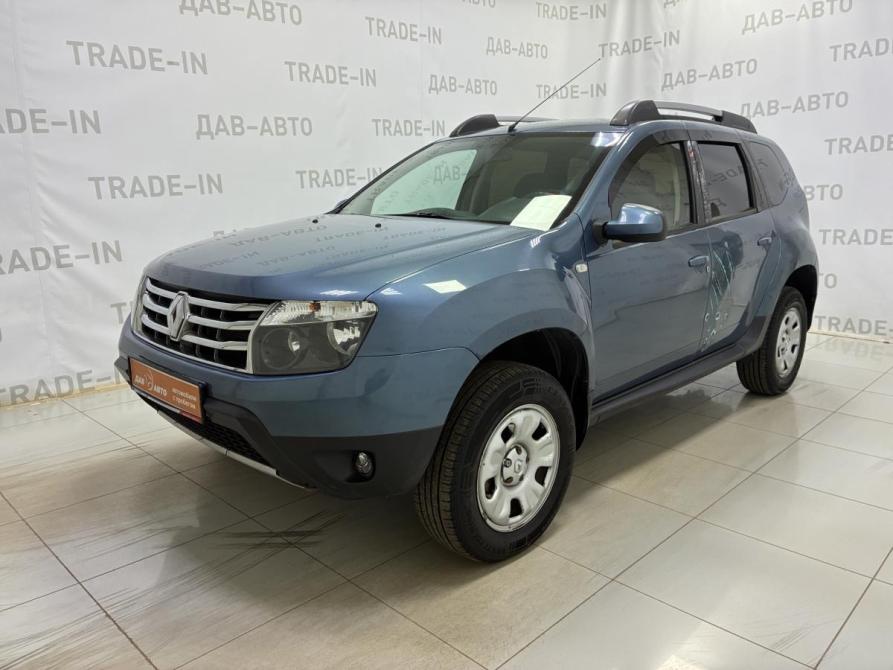 Renault Duster I Пермь  - изображение 1
