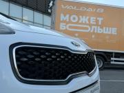 Kia Sportage IV Рестайлинг Омск  - изображение 60