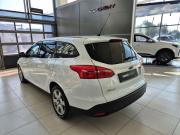 Ford Focus III Рестайлинг Екатеринбург  - изображение 32