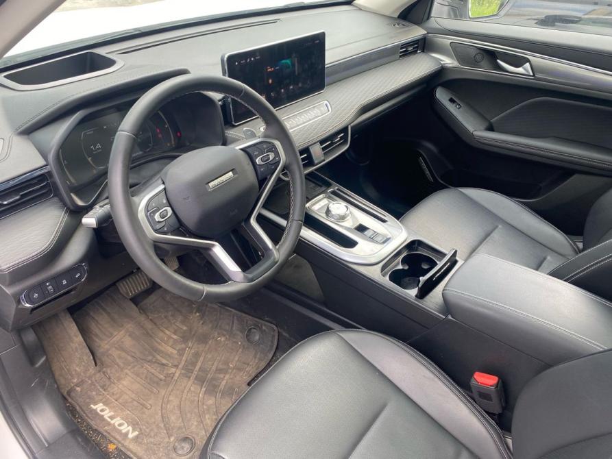 Haval Jolion I Рестайлинг Санкт-Петербург  - изображение 5