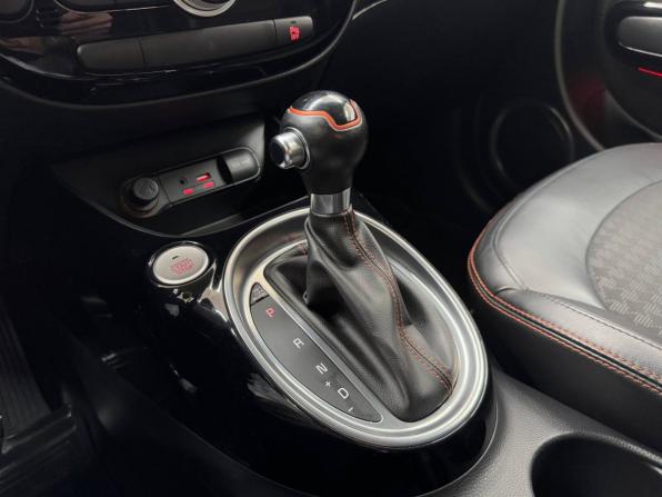 Kia Soul II Рестайлинг с пробегом 2016 года, цена 1 479 000 рублей, 183262 км, хэтчбек, Автокод Объявления