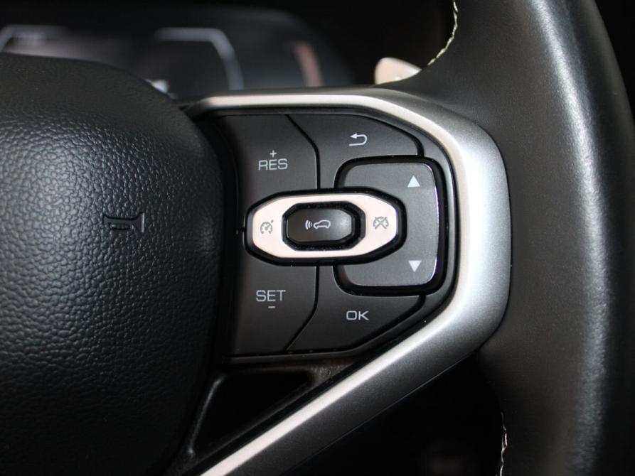 Haval Jolion I Старый Оскол  - изображение 14