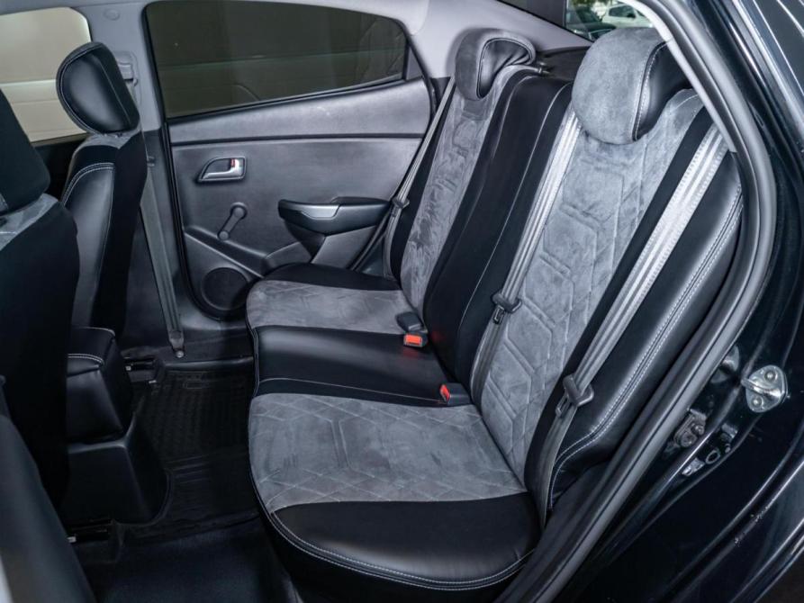 Kia Rio III Рязань  - изображение 9