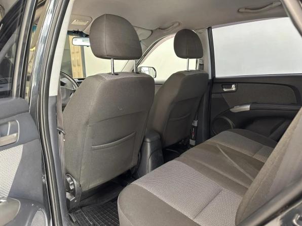 Kia Sportage II Рестайлинг с пробегом 2008 года, цена 950 000 рублей, 165623 км, внедорожник, Автокод Объявления
