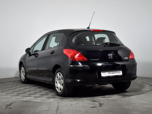 Peugeot 308 I с пробегом 2008 года, цена 395 000 рублей, 177520 км, хэтчбек, Автокод Объявления