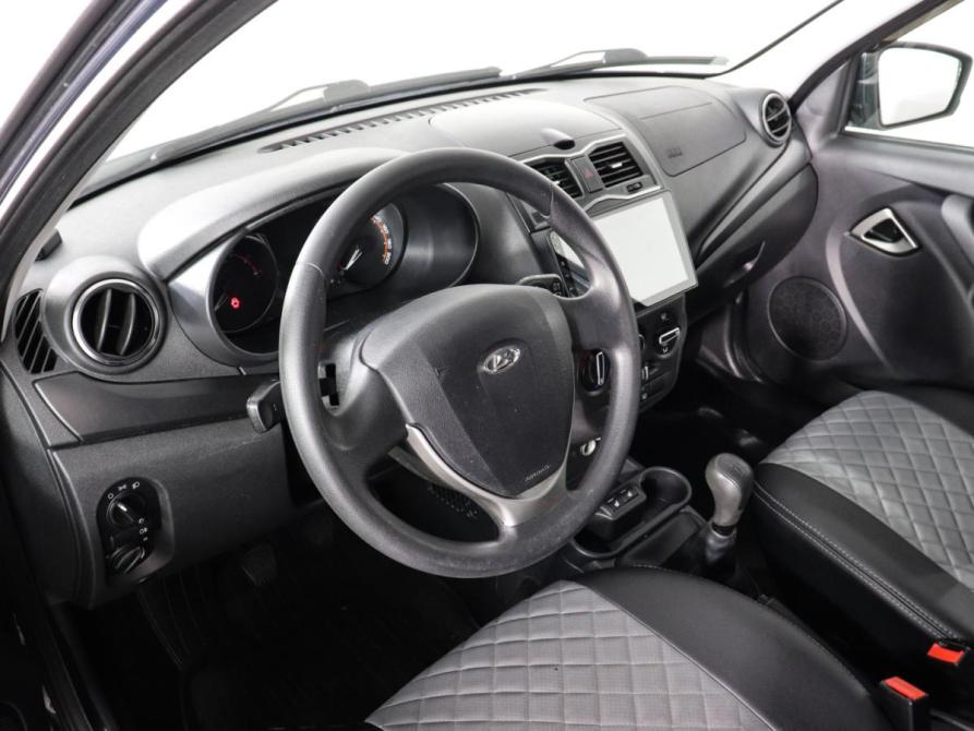 Lada (ВАЗ) Granta I Рестайлинг Химки  - изображение 6