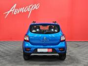 Renault Sandero II Рестайлинг Вологда  - изображение 23
