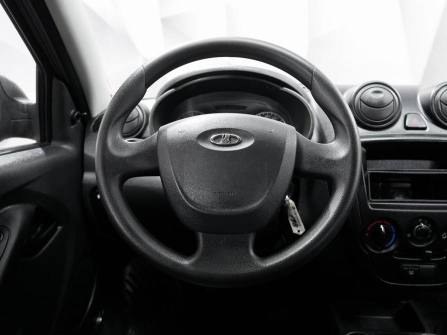 Lada (ВАЗ) Granta I Ульяновск  - изображение 14