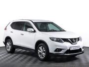 Nissan X-Trail III Москва  - изображение 23