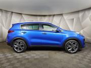 Kia Sportage IV Рестайлинг Москва  - изображение 27