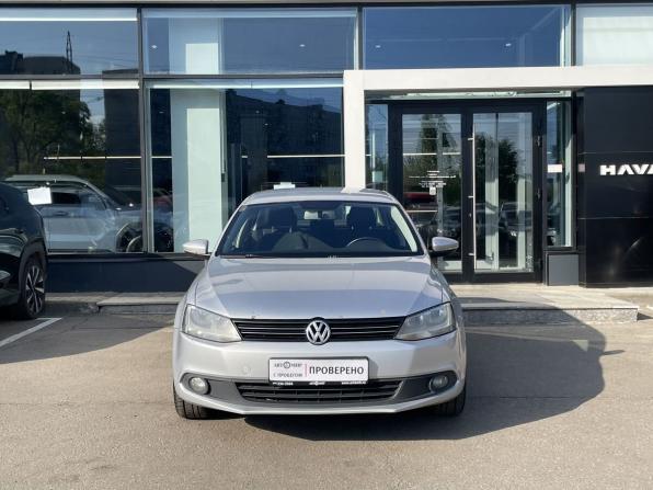 Volkswagen Jetta VI с пробегом 2013 года, цена 769 000 рублей, 274421 км, седан, Автокод Объявления