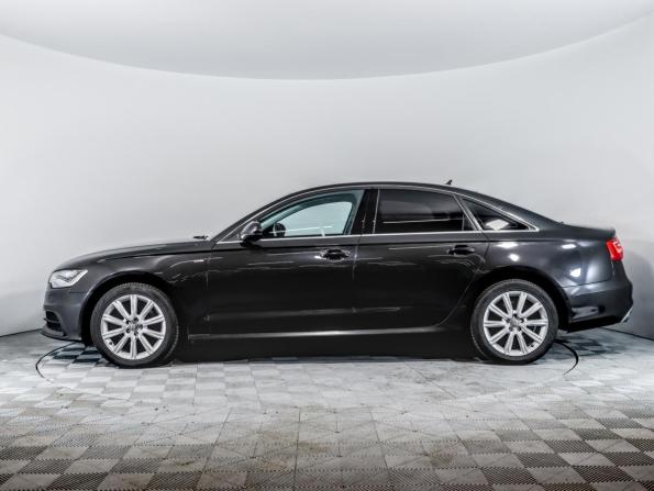 Audi A6 IV (C7) с пробегом 2013 года, цена 1 600 000 рублей, 178830 км, седан, Автокод Объявления