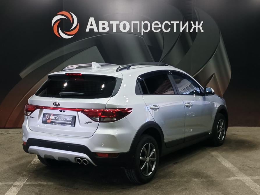 Kia Rio IV Ставрополь  - изображение 6